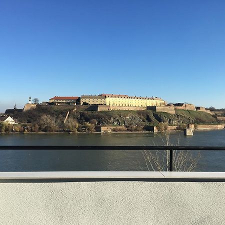 Fortress View Apartment Novi Sad Esterno foto