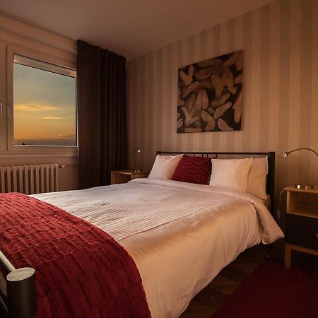 Fortress View Apartment Novi Sad Esterno foto