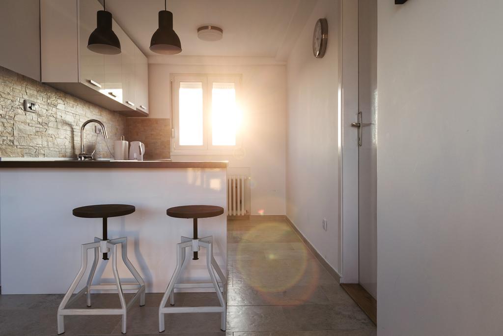 Fortress View Apartment Novi Sad Esterno foto